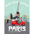 Secret Agent Josephine in Paris