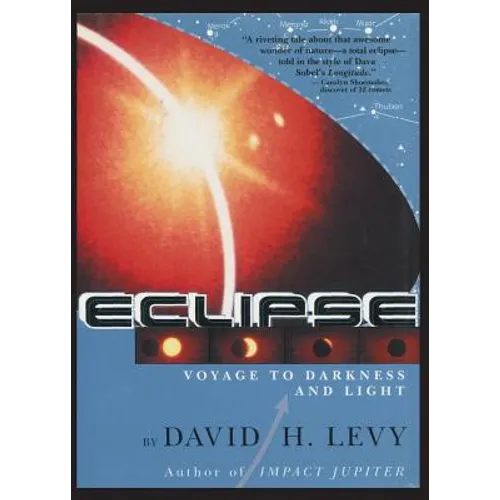 Eclipse-Voyage to Darkness and Light