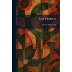 The Prince - Paperback