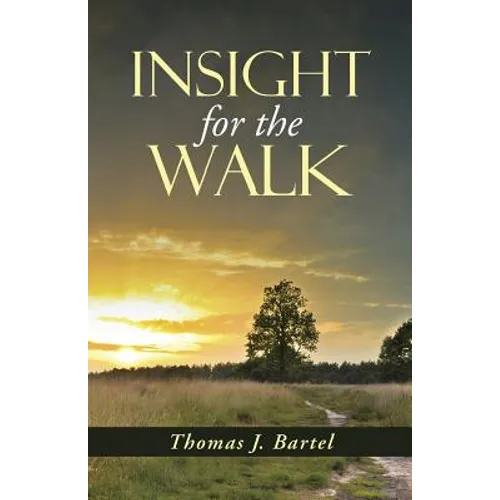 Insight for the Walk