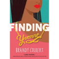 Finding Yvonne
