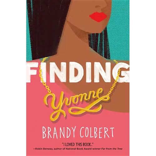 Finding Yvonne