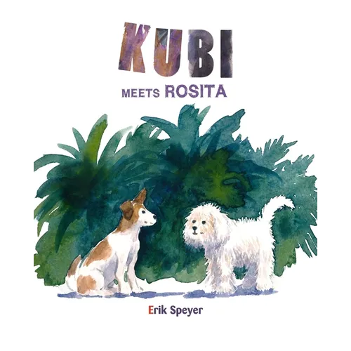 Kubi Meets Rosita