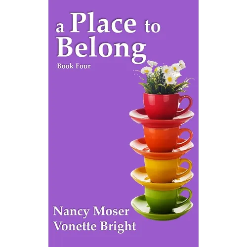 A Place to Belong