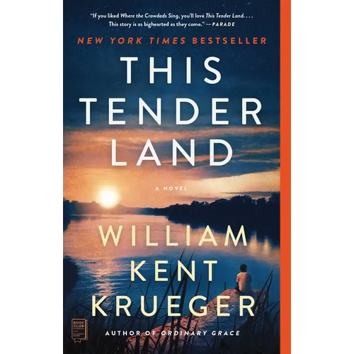This Tender Land