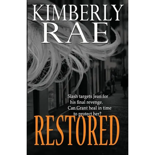 Restored: Freedom is Within Reach