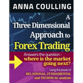 A Three Dimensional Approach To Forex Trading