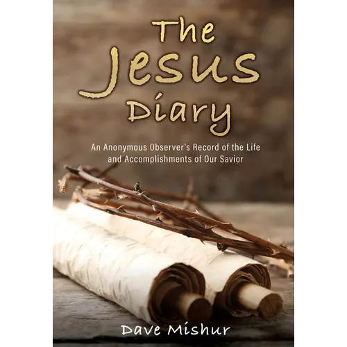 The Jesus Diary