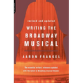Writing the Broadway Musical