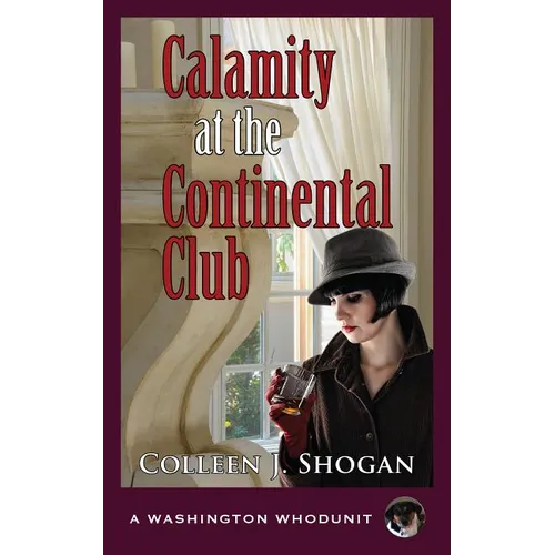 Calamity at the Continental Club