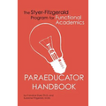 Paraeducator Handbook