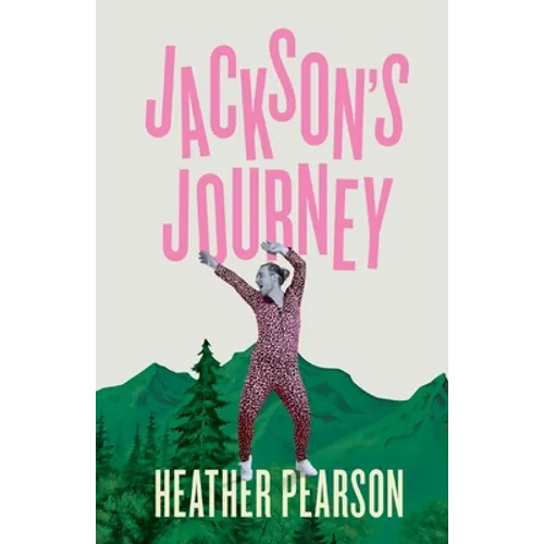 Jackson's Journey: A New Scotland Adventure