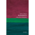 Poverty: A Very Short Introduction
