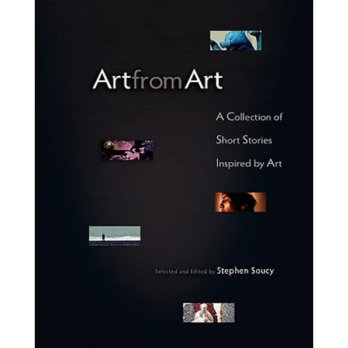 Art from Art