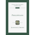 Philippians: An Introduction and Commentary Volume 11