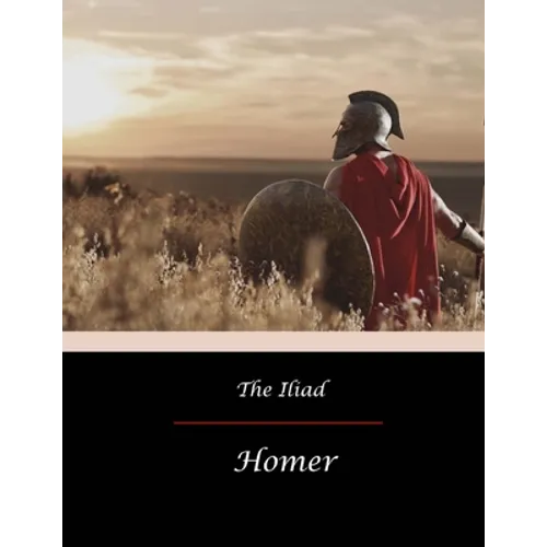 The Iliad