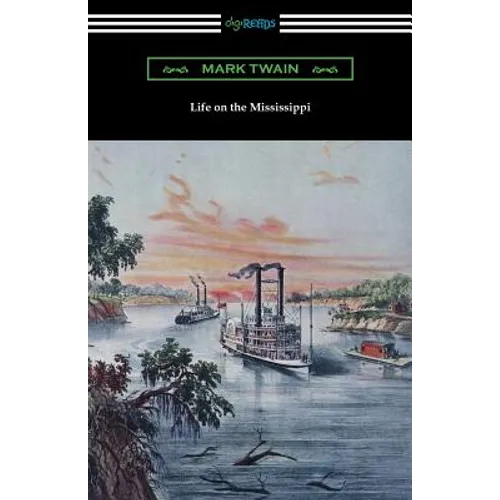 Life on the Mississippi