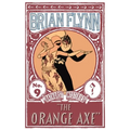 The Orange Axe: An Anthony Bathurst Mystery