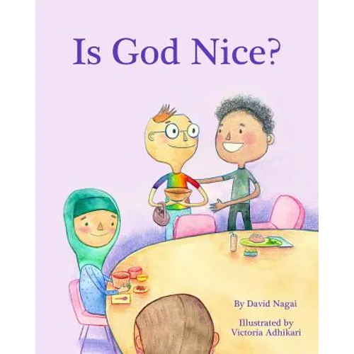 Is God Nice?