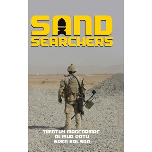 Sand Searchers