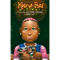 Keena Ford and the Second-Grade Mix-Up
