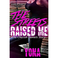The Streets Raised Me: The Cherish Daniels Story