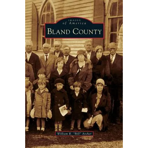 Bland County