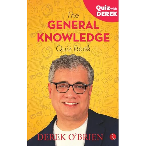 The General Knowledge Quiz Book