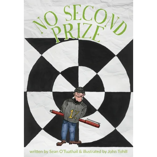 No Second Prize