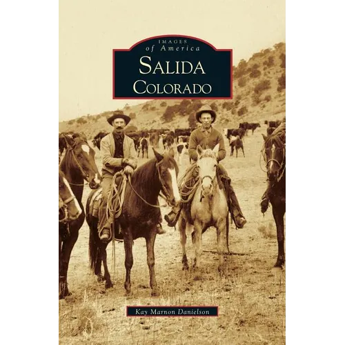 Salida, Colorado