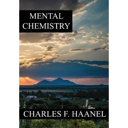 Mental Chemistry