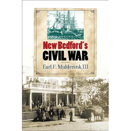 New Bedford's Civil War