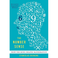 The Number Sense: How the Mind Creates Mathematics (Revised, Updated)