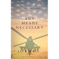 Any Means Necessary (a Luke Stone Thriller-Book #1)