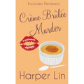Crème Brûlée Murder