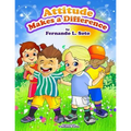 Attitude Makes a Difference