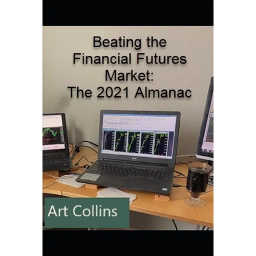 Beating the Financial Futures Market: The 2021 Almanac