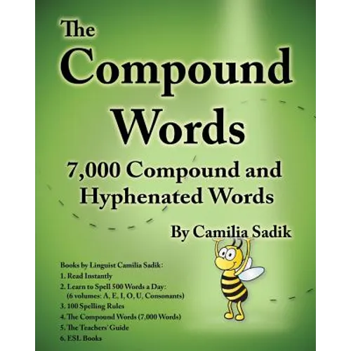 The Compound Words