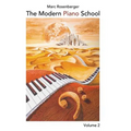 The modern Piano School Vol.2