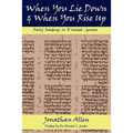 When You Lie Down and When You Rise Up - Genesis