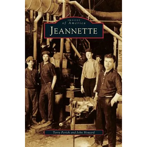 Jeannette