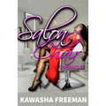 Salon Chair Chronicles: Salon Chair Therapy