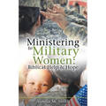 Ministering to Military Women: Biblical Help & Hope