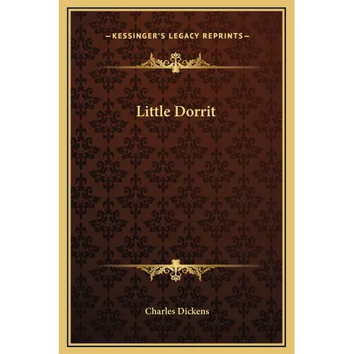 Little Dorrit