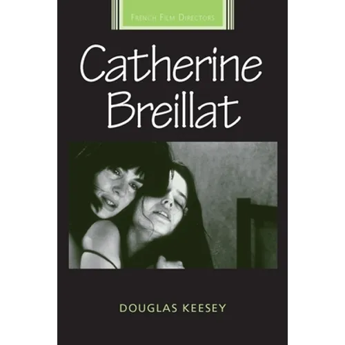 Catherine Breillat