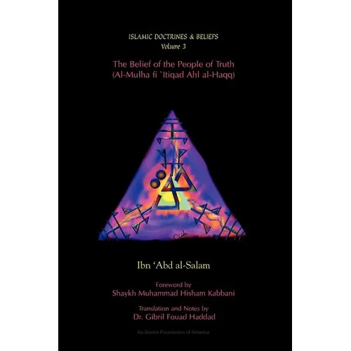 The Belief of the People of Truth