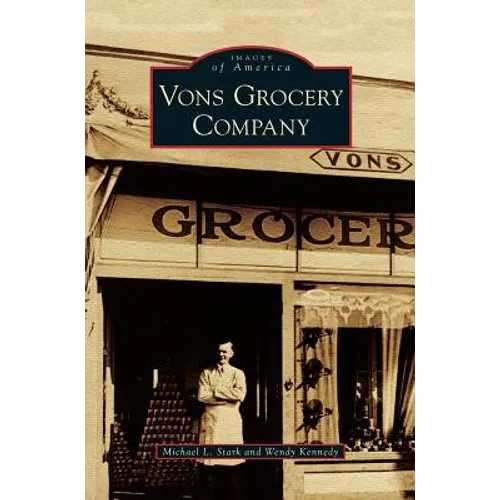 Vons Grocery Company