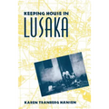 Keeping House in Lusaka