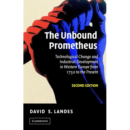 The Unbound Prometheus