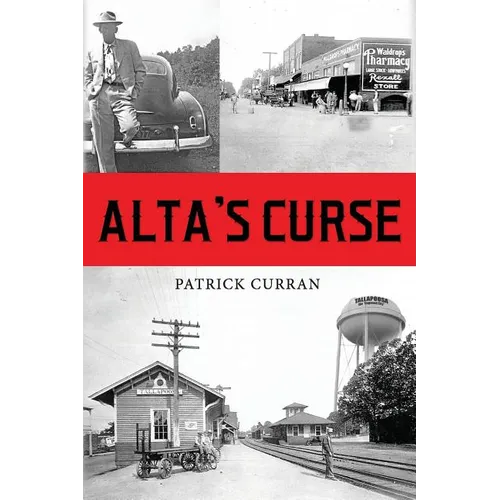 Alta's Curse